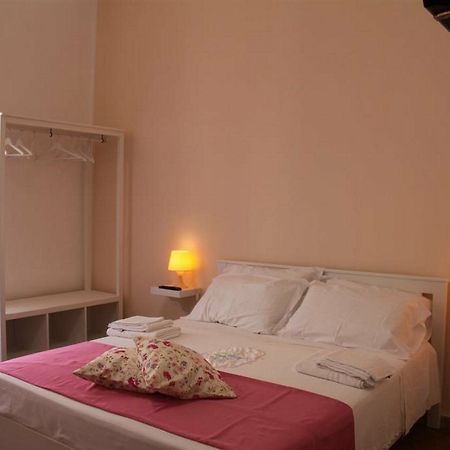 B&B Le Porte Di Napoli Екстериор снимка