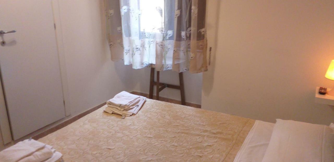 B&B Le Porte Di Napoli Екстериор снимка