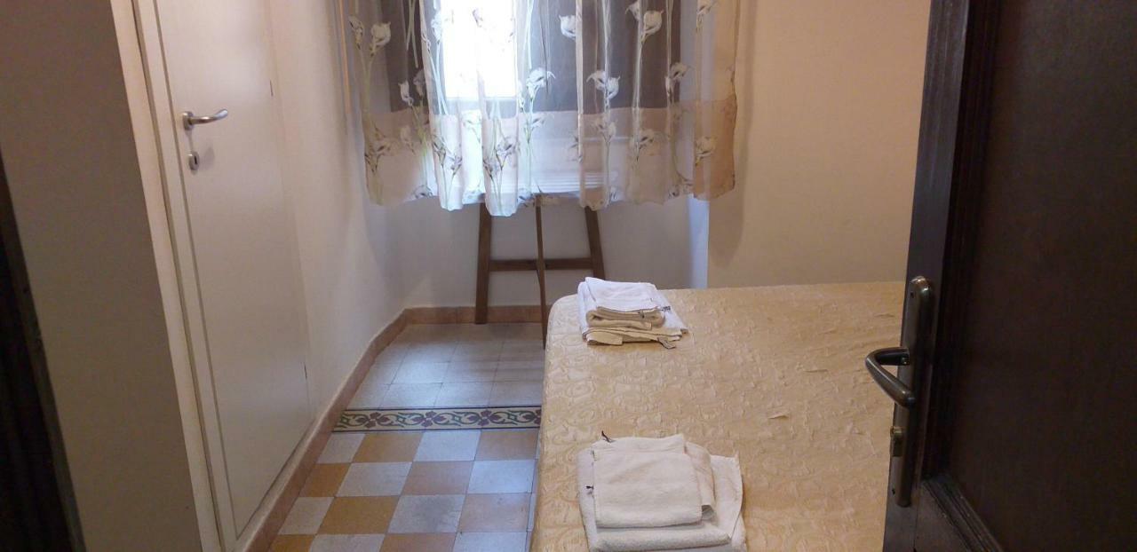 B&B Le Porte Di Napoli Екстериор снимка